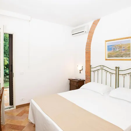A21 Apartment Grosseto